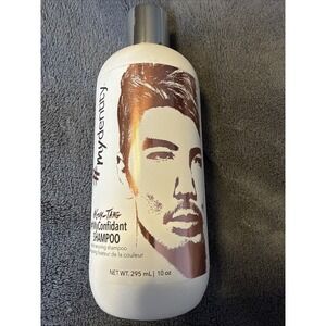 Guy Tang #mydentity #MyConfidant Color Securing Shampoo, 10 Oz, New!!